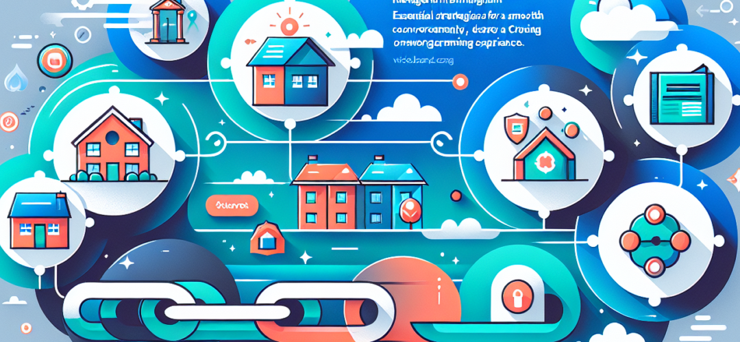 Mastering the Art of Property Chain Management in Birmingham: Essential Strategies for a Smooth Conveyancing Experience