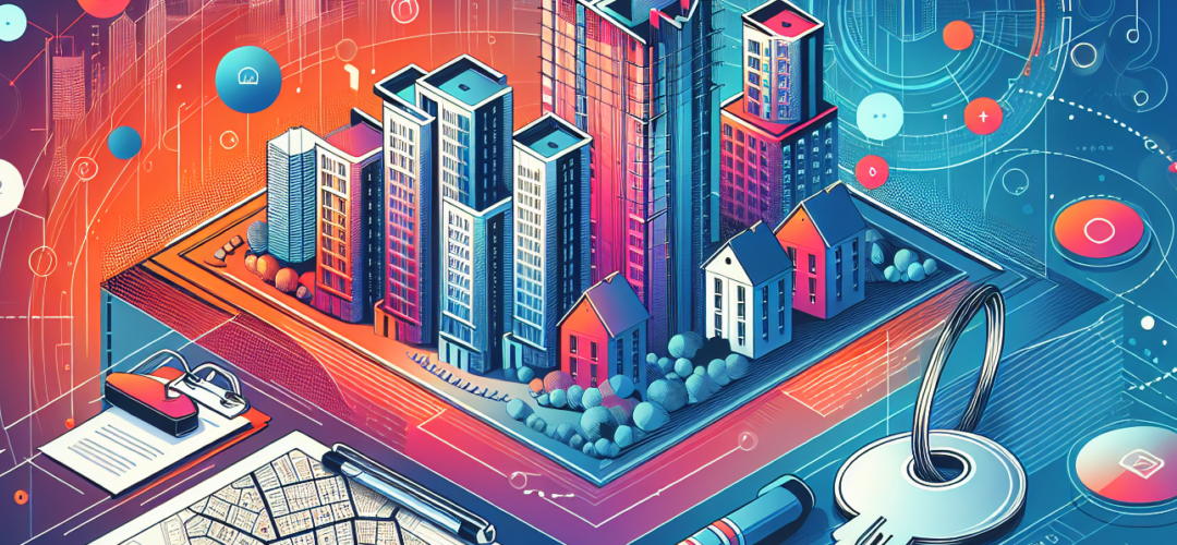 The Complete Guide to Seamless New Build Conveyancing in Birmingham: Ensuring a Smooth Transition from Blueprint to Keys